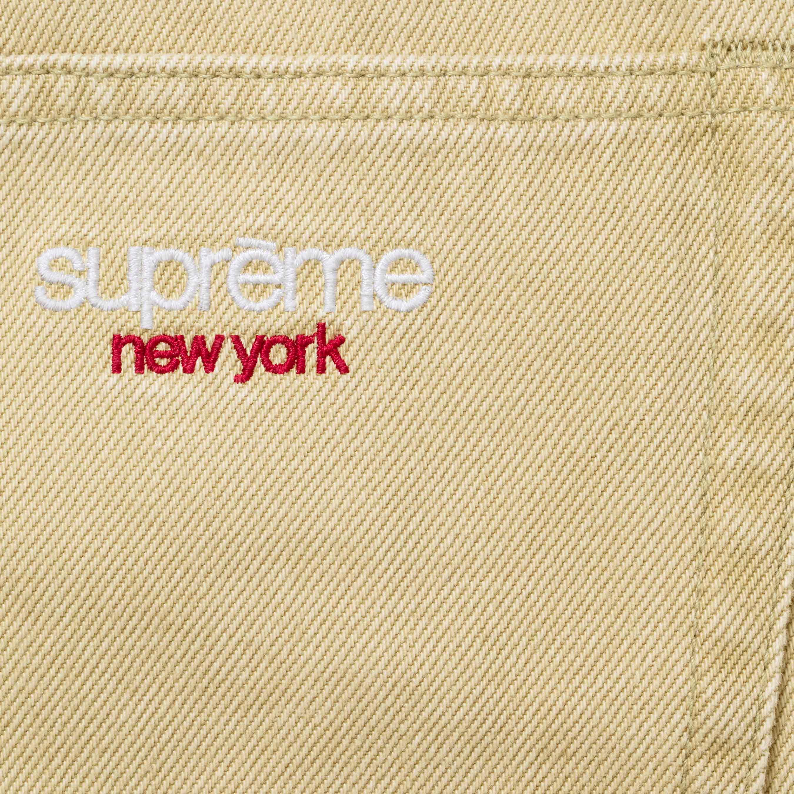 Baggy Jean view 8